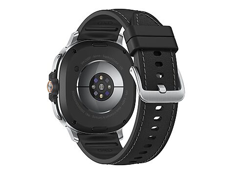 Samsung Galaxy Watch8 Classic - SM-L505FZKAEUB