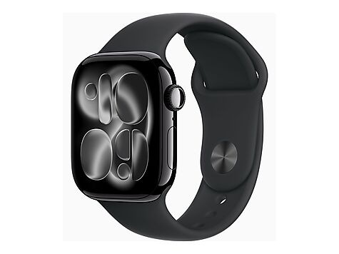 Apple Watch Series 11 (GPS + Cellular) - MF834QN/A