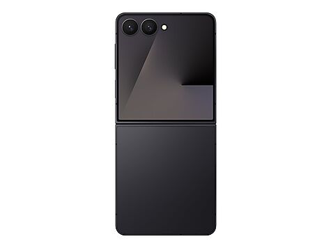 Samsung Galaxy Z Flip7 - SM-F766BZKHEUB
