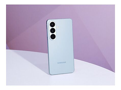 Samsung Galaxy S26 - SM-S942BLBGEUB