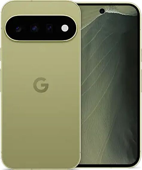 Google Pixel 11 - Pistachio