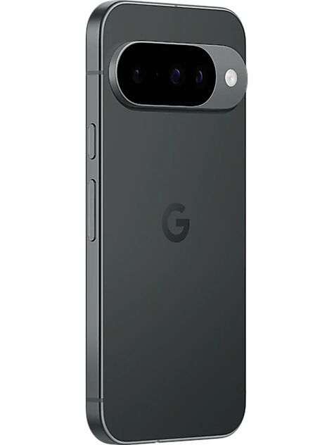 Google Pixel 10 Obsidian 6