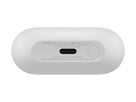 Samsung Galaxy Buds3 FE - SM-R420NZAAEUB
