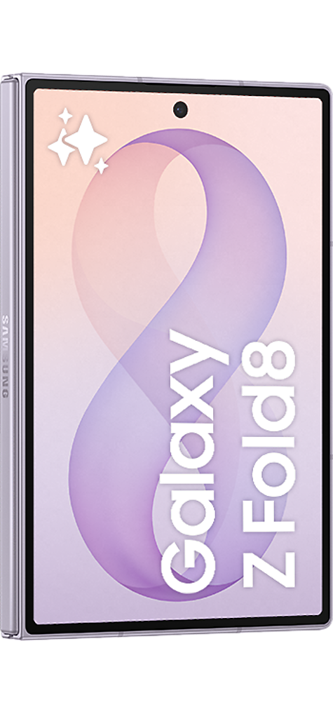 Fold8 Lavender