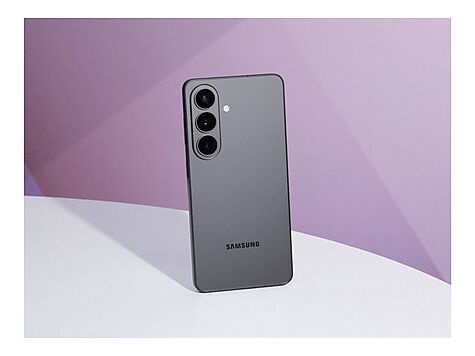 Samsung Galaxy S26 - SM-S942BZKGEUB