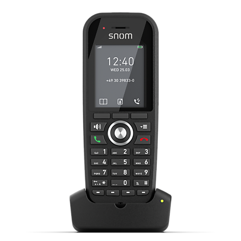 Snom M30