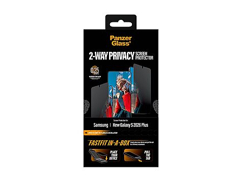 PanzerGlass - PG20176