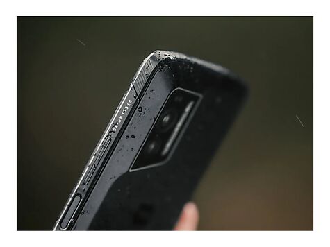 Crosscall Stellar X5 - 1001050701311