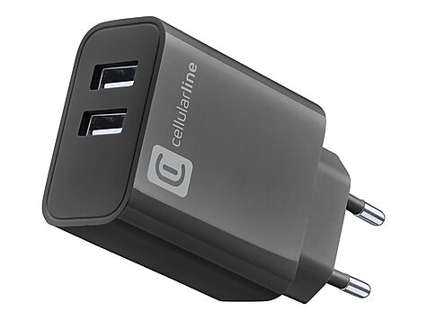Cellular Line MULTIPOWER - ACHUSB2USBA24WK