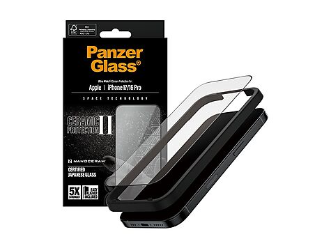 PanzerGlass Ceramic Protection II - PG98539