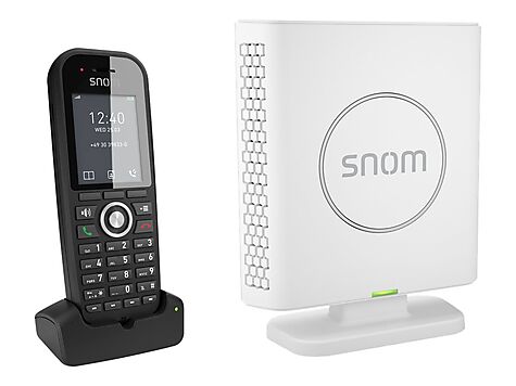 snom m430 - 00004589