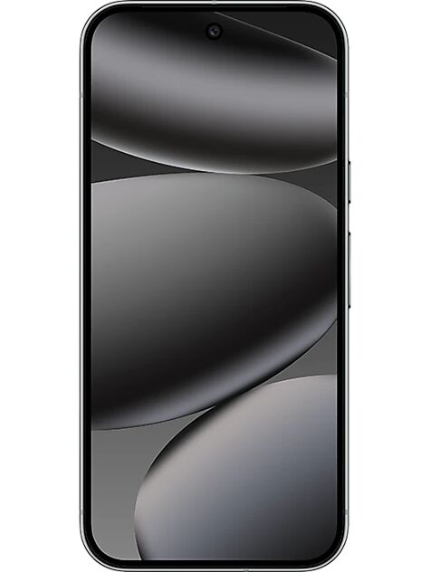Google Pixel 10 Pro Obsidian 2