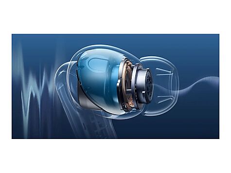 Soundcore Liberty 4 NC - A3947G21