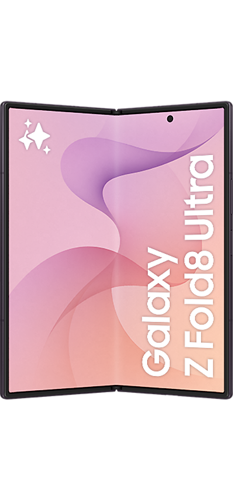Fold8 Ultra Violet