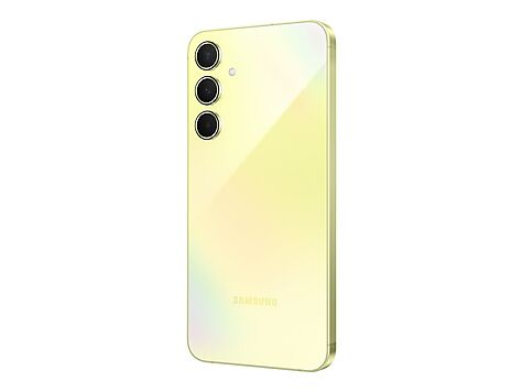 Samsung Galaxy A55 - SM-A556BZYCEUB