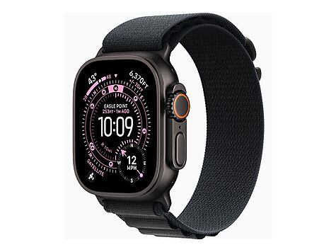 Apple Watch Ultra 3 - MF0V4DH/A