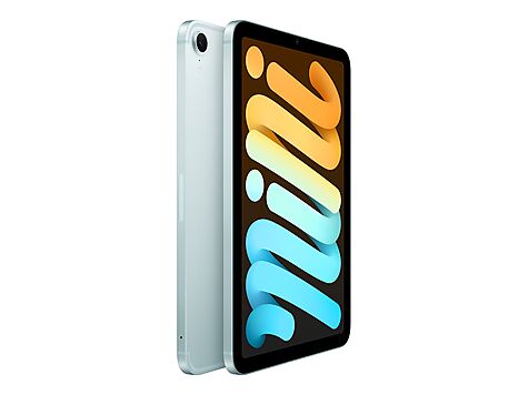 Apple iPad mini A17 Pro Wi-Fi + Cellular - MXPP3KN/A