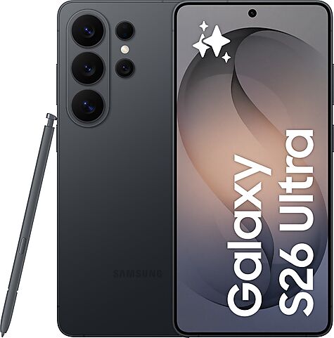 S26 Ultra S948 Black 14