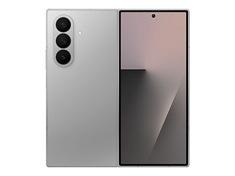 Samsung Galaxy Z Fold7 - SM-F966BZSBEUB