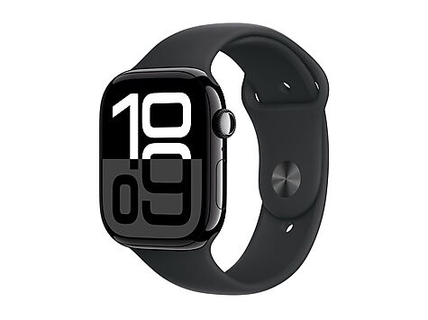 Apple Watch Series 10 (GPS + Cellular) - MWY43QN/A