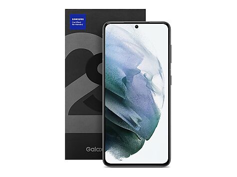 Samsung Galaxy S21 5G - SM-G991BZADEUB
