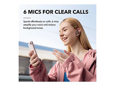 Soundcore Liberty 4 NC - A3947G11