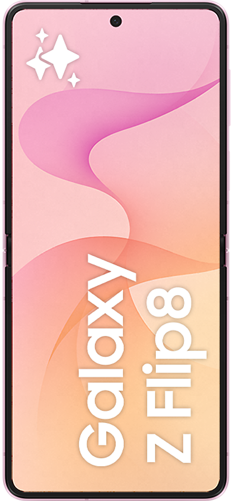 Flip8 Pink