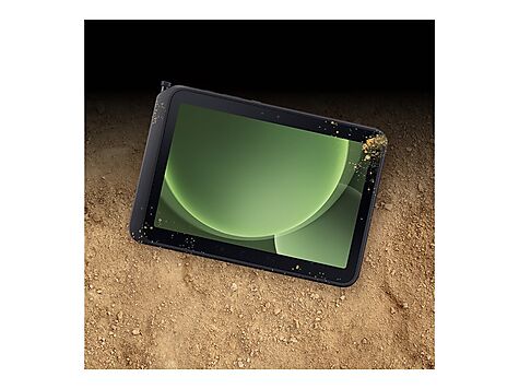 Samsung Galaxy Tab Active5 Pro - SM-X356BZGEEEB