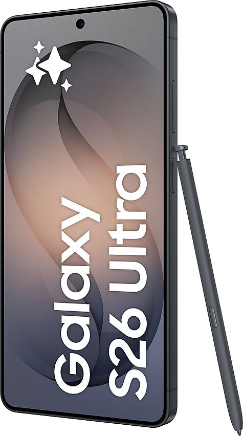 S26 Ultra S948 Black 8