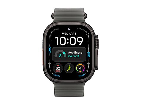 Apple Watch Ultra 4 - MJAY4DH/A