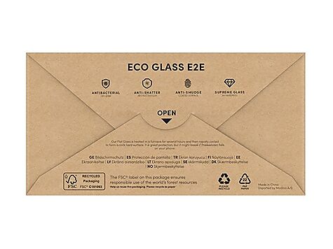 Key Eco - BKNAB-2084