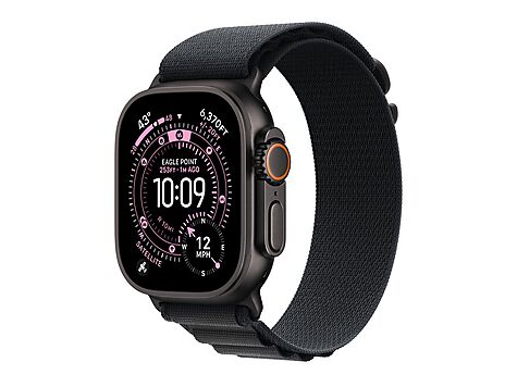Apple Watch Ultra 3 - MF0X4DH/A