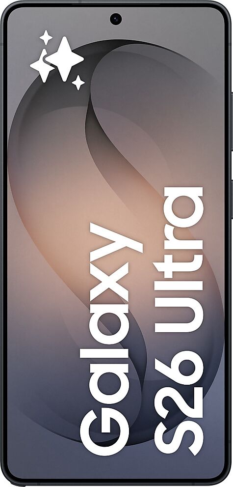 S26 Ultra S948 Black 12