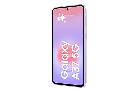 Samsung A37 Lavender