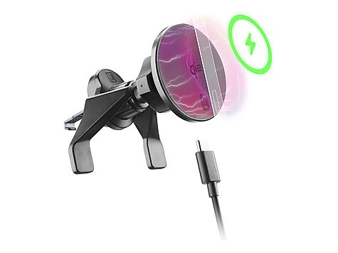 Cellularline Mag - MAGQI2HOLDERVENTK