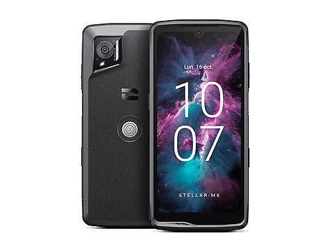 Crosscall Stellar M6 - 1001053701872