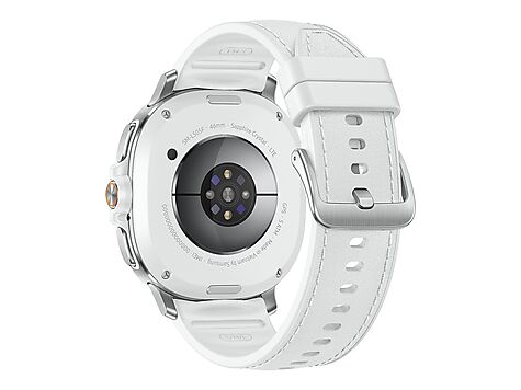 Samsung Galaxy Watch8 Classic - SM-L505FZWAEUB
