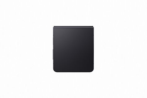 Z Flip7 Jetblack 4