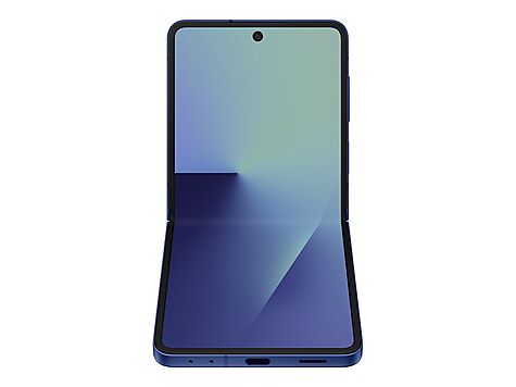 Samsung Galaxy Z Flip7 - SM-F766BDBGEUB