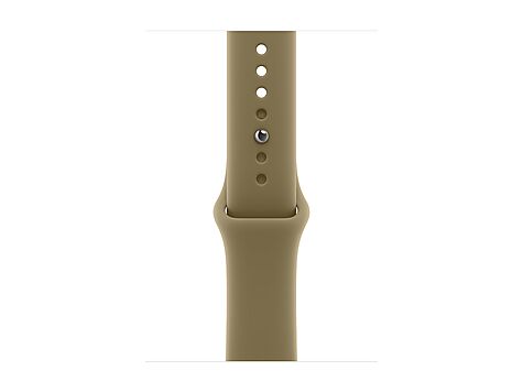 Apple Watch Series 12 (GPS + Cellular) - MJGE4QN/A