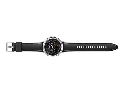 Samsung Galaxy Watch8 Classic - SM-L505FZKAEUB