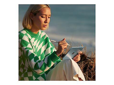 Apple iPad mini A17 Pro Wi-Fi + Cellular - MXPP3KN/A