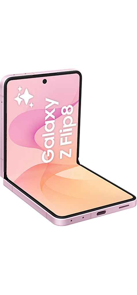 Flip8 Pink