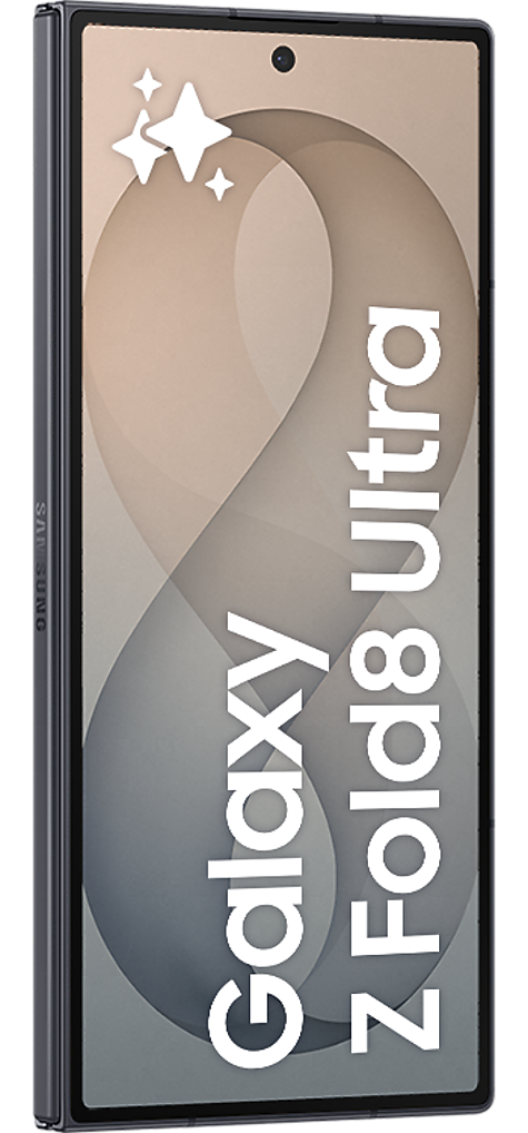 Fold8 Ultra Graphite