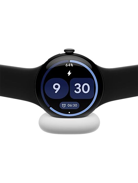 Google Pixel Watch 4 41mm Obsidian 4