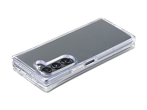 Cellular Line Impact Clear - IMPACTCGALZFOLD7T