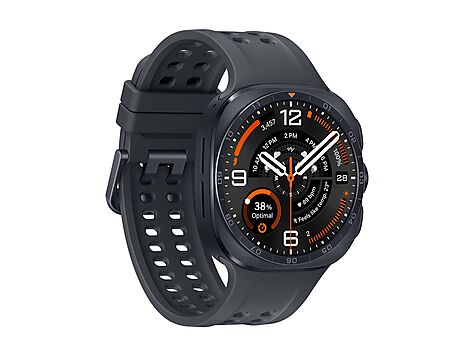 Samsung Galaxy Watch Ultra2 - SM-L715FZKAEUB