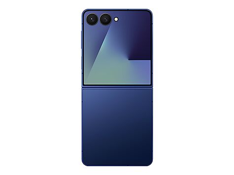Samsung Galaxy Z Flip7 - SM-F766BDBGEUB