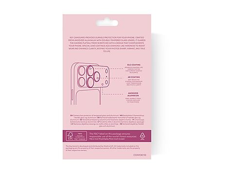 Key Camguard - KCP26-1036