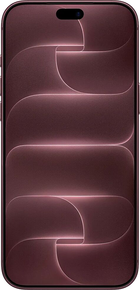 iPhone 18 Pro Max Burgundy
